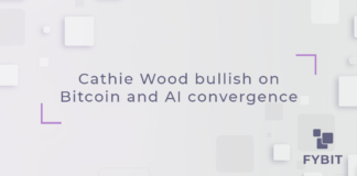 In a recent X (formerly Twitter) post, Cathie Wood, the CEO of ARK Invest, expressed her optimistic view on the intersection of Bitcoin and artificial intelligence (AI)