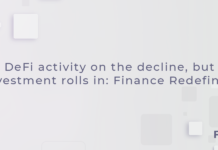 Welcome to Finance Redefined, your weekly dose of essential decentralized finance (DeFi) insights — a newsletter crafted to bring you the most significant developments from the past week.