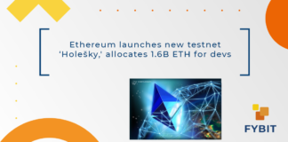 Ethereum developers launched a new testnet on Sept. 15. Called “Holešky,” the network is expected to be used for staking, infrastructure and protocol development, according to its developer documents.