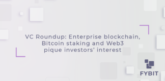 The sharp increase in global interest rates may have limited investors’ appetite for crypto ventures, but new projects are still flourishing and attracting capital to speed up growth.