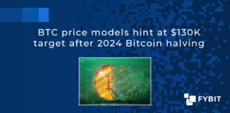 Bitcoin is destined to hit $128,000 or more by the end of 2025, multiple analytics models suggest.