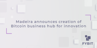 President of the Regional Government of Madeira, Miguel Albuquerque, has announced plans to create a Bitcoin business hub to drive regional innovation.