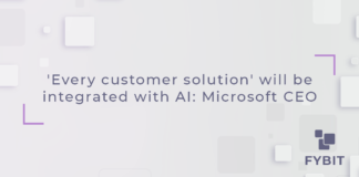 Microsoft looks set to go all-in on artificial intelligence, with CEO and chairman Satya Nadella outlining intentions to integrate AI with essentially all its customer solutions and every layer of tech stacks.