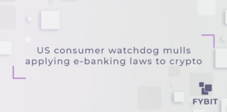 The top United States agency for consumer financial protection is considering using the Electronic Fund Transfer Act (EFTA) to protect consumers from fraudulent crypto transfers.