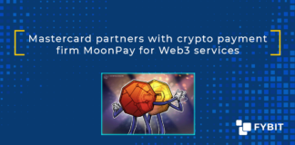 Global payment giant Mastercard continues exploring cryptocurrency benefits through a new collaboration with crypto payment platform MoonPay.