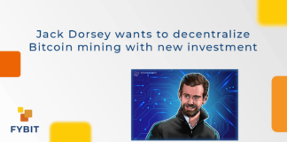 Twitter (now X) co-founder and Bitcoin BTC tickers down $37,854 advocate Jack Dorsey is backing a new BTC mining pool to help miners regain control of block rewards and transaction fees.