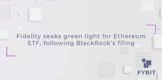 Fidelity, an asset management firm overseeing $4.5 trillion in assets, has become the latest firm to seek approval for a spot Ether ETH tickers down $1,960 exchange-traded fund (ETF).