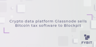 Cryptocurrency intelligence firm Glassnode has said it’s dropping crypto tax-related projects to focus on new solutions targeting institutional investors and decentralized finance (DeFi).