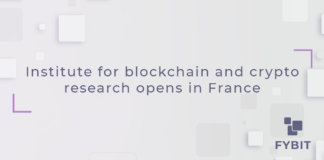 On Nov. 8, the first-of-its-kind Institute of Crypto-Assets held a formal opening at the Léonard de Vinci center in the business district just outside of Paris.