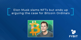 While publicly mocking non-fungible token (NFTs) during a podcast, Tesla CEO and billionaire Elon Musk appears to have inadvertently highlighted the case for Bitcoin Ordinals, also known as Bitcoin NFTs.