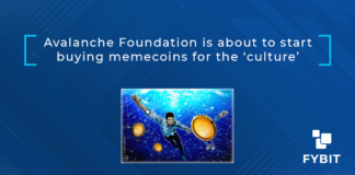 Avalanche Foundation — the nonprofit organization overseeing the development of the Avalanche Network — says it plans to buy memecoins with its $100 million nonfungible token (NFT) incubator fund.