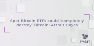 Spot Bitcoin (BTC) exchange-traded funds (ETFs) could “completely destroy” Bitcoin if they are too successful, warns the former CEO of BitMEX.