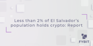 Despite the continuous efforts by the government of El Salvador to promote widespread cryptocurrency adoption within the nation, a recent CoinGecko report highlighted the limited number of crypto owners in the country.