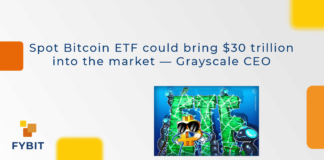 As preparations for spot Bitcoin BTC tickers down $43,912 exchange-traded funds (ETFs) continue, executives from across the crypto community have been sharing their opinions on how the new investment vehicle for crypto could affect the overall markets.