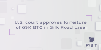 A U.S. appeals court has concluded the legal process to officially confiscate 69,370 Bitcoin and other crypto from defunct dark web marketplace Silk Road.