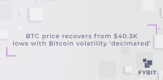 Bitcoin BTC tickers down $40,706 edged closer to $42,000 into the Jan. 21 weekly close with time almost up on a grim week for bulls.