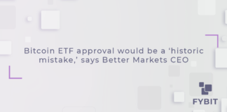 Dennis M. Kelleher, CEO of nonprofit organization Better Markets, has urged the United States Securities and Exchange Commission (SEC) to not approve a spot Bitcoin exchange-traded fund (ETF). He argued that it goes against the core principles of the regulatory body. In a letter addressed to SEC secretary Vanessa Countryman on Jan. 5, Kelleher emphasized that if the SEC were to approve a spot Bitcoin ETF it could lead to investors facing significant risks: “We submit this supplemental comment letter (which Better Markets very rarely does) because it would be a grave if not historic mistake almost certainly leading to a massive investor harm if the SEC approves the pending rule change.” Letter addressed to SEC secretary Vanessa Countryman. Source: BetterMarkets Advertisement The ultimate Blockchain event by Cointelegraph is back - May 8-9, Hong Kong Ad Kelleher argued that the proposed product would subject investors to the risk of potential fraud, a concern that has been associated with the crypto industry since its inception. “The approval of these spot Bitcoin ETPs would not only expose investors to a market thoroughly contaminated with fraud and manipulation,” he stated. This comes amid Cointelegraph recently reporting that over 324,000 crypto users fell victim to phishing scams in 2023, with around $295 million in digital assets lost to wallet drainers. Meanwhile, Kelleher further explained that it would also enable the crypto industry to claim that their products are now approved by the United States government. Related: ARK’s Cathie Wood sees short-term effect of spot Bitcoin ETF as ‘sell on news’ However, prominent crypto commentators dismissed the letter, with Bloomberg ETF analyst James Seyffart criticizing it on social media. In a post on X (formerly Twitter), Seyffart reiterated the substantial effort invested by asset management firms in advancing their applications. Meanwhile, in another post on X, Fox Business journalist Eleanor Terrett reiterated negative remarks that Kelleher has made about crypto in recent times. “It’s worse than a fantasy, it’s a fraud on the public," she recalled. Kelleher made this comment during an interview with the Institute for New Economic Thinking in May 2023. In more recent news, 11 of the spot Bitcoin ETF applicants submitted 19b-4 amendment forms before the close of business on Jan. 5. These forms are one of the last stages in the SEC approval process, but S-1 documents must be completed in order for U.S. exchanges to begin listing shares of investment securities with direct exposure to crypto. The SEC has until Jan. 10 to approve or reject a spot Bitcoin ETF.