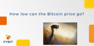 Bitcoin BTC tickers down $42,904 price is down by roughly $4,000 since the approval of Bitcoin spot exchange-traded funds (ETF) in the U.S., signaling a growing “sell-the-news” sentiment in the market.