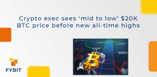 Bitcoin BTC tickers down $40,137 faces months of struggle to reclaim lost ground and challenge local highs, investor Chris Burniske predicts.