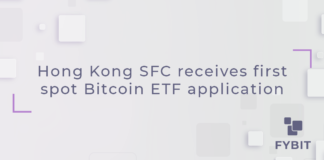 The Hong Kong Securities and Futures Commission (SFC) reportedly received its first spot Bitcoin BTC tickers down $42,298 exchange-traded fund (ETF) application just weeks after the U.S. Securities and Exchange Commission approved the first spot BTC ETF in the United States.