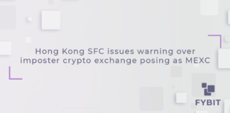 The Hong Kong Securities and Futures Commission (SFC), alongside the local Police force, has issued a warning regarding a fraudulent entity posing as the prominent cryptocurrency exchange MEXC.