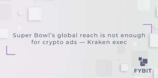 Sunday, Feb. 11, marks the annual Super Bowl LVIII in the United States, and there’s curiosity within the crypto community about rumors of no crypto ads appearing this year, similar to 2023.