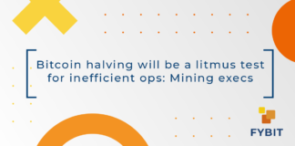 The Bitcoin halving will likely wreak havoc on small, less efficient Bitcoin miners but should be no issue for well-established players, according to industry executives.