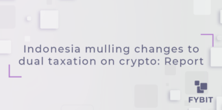 Indonesia’s Commodity Futures Trading Regulatory Agency (Bappebti) has reportedly asked the nation’s Ministry of Finance to assess its stance on cryptocurrency taxation.