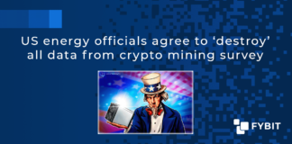 United States energy officials have reached an agreement with the Texas Blockchain Council (TBC) and Bitcoin mining firm Riot Platforms to cease its proposed emergency survey targeting crypto miners across the country.