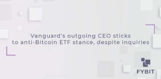 The Vanguard Group CEO, Tim Buckley, has maintained his strong opposition to Bitcoin exchange-traded funds (ETF) despite facing criticism from customers and ongoing inquiries about the firm’s plans to offer them.